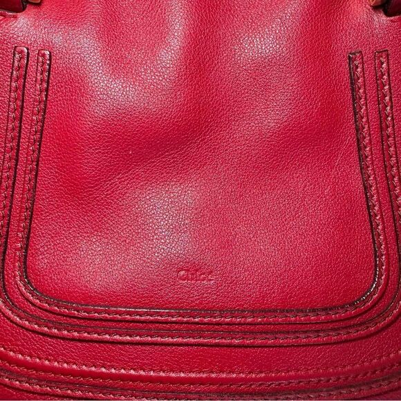 Chloe Marcie Bag - Picture 3 of 16